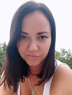 Milena Bozic