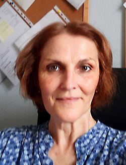 Dusanka Novakovic