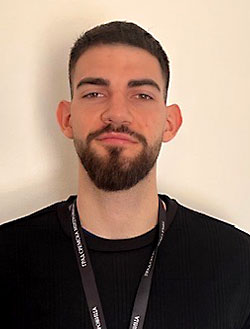 Srdjan Danilovic